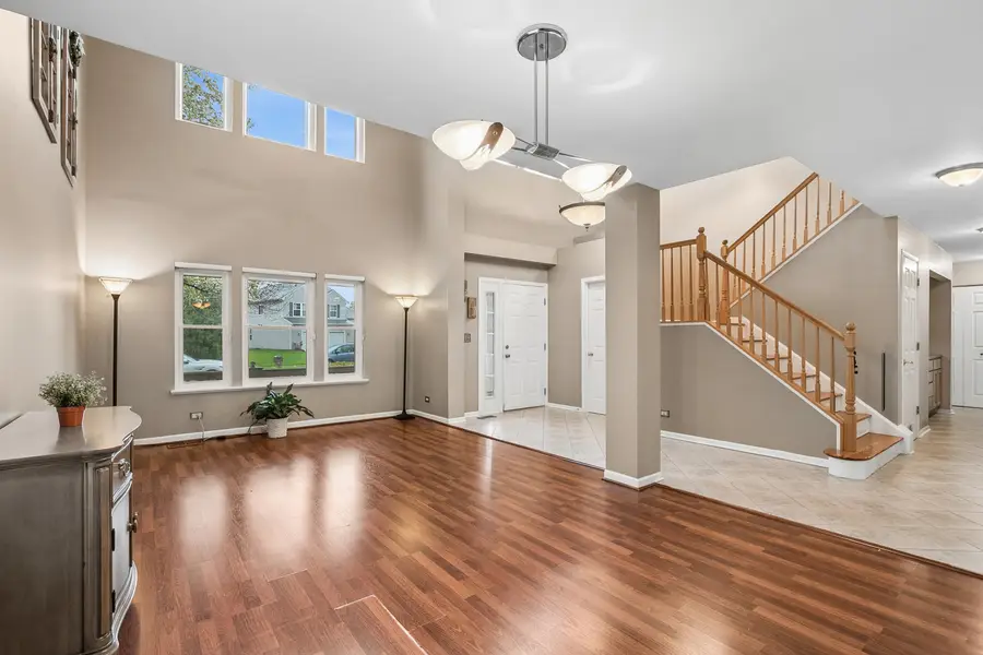 793 Oakmeadow Court, Grayslake, IL 60030 - #3