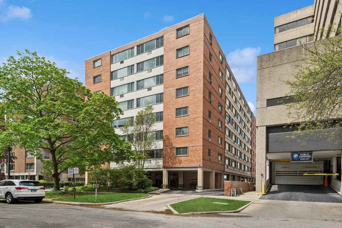 1516 Hinman Avenue #506, Evanston, IL 60201 - #1