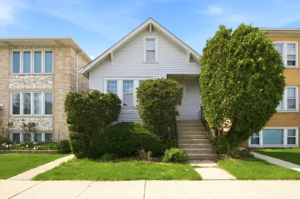 5212 S Kilbourn Avenue, Chicago, IL 60632