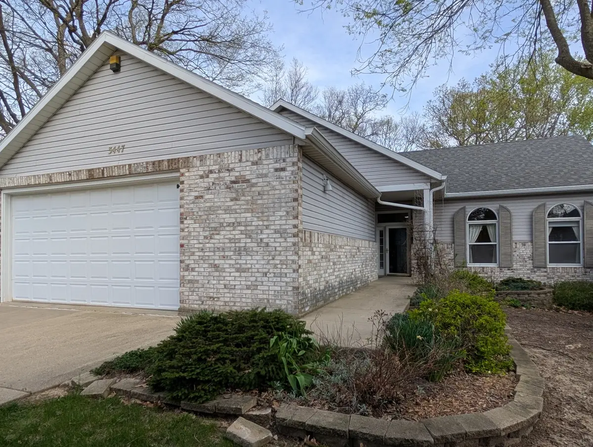 3447 Daren Drive #1, Freeport, IL 61032 - #1