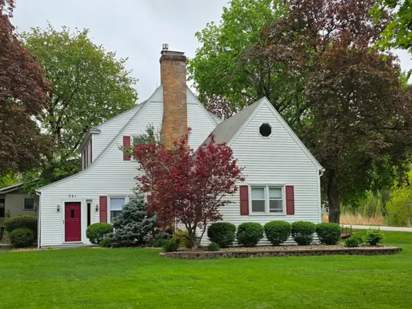 341 W 2nd Street, Prophetstown, IL 61277