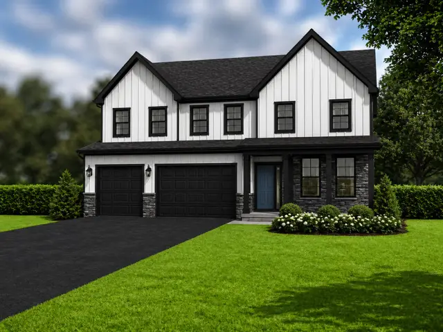 1045 Timber Oak Lane, Yorkville, IL 60560 - #1