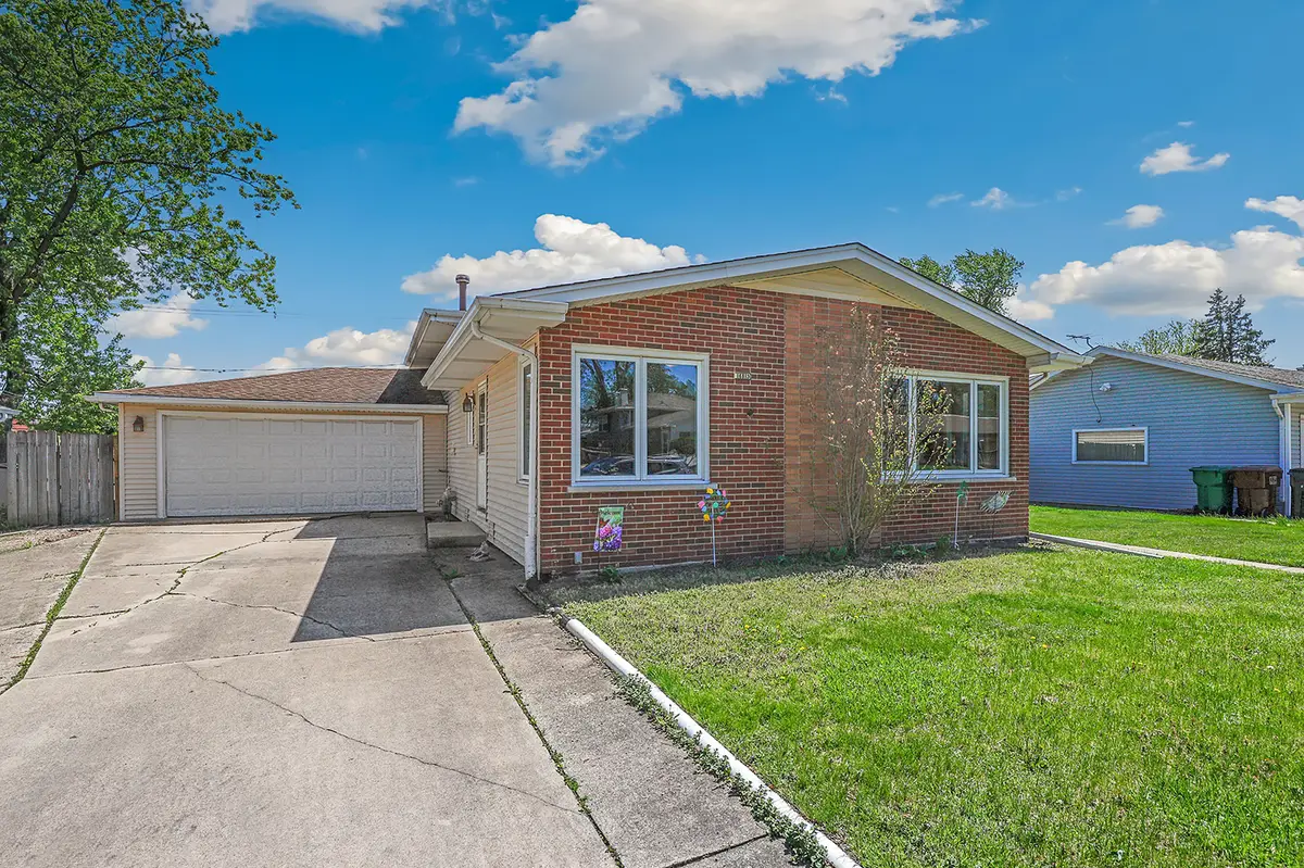 16813 Oconto Avenue, Tinley Park, IL 60477 - #1