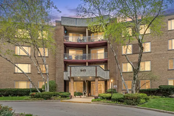 945 E Kenilworth Avenue #423, Palatine, IL 60074