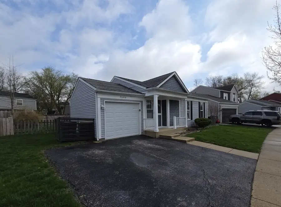 2666 Prairieview Lane, Aurora, IL 60502 - #2