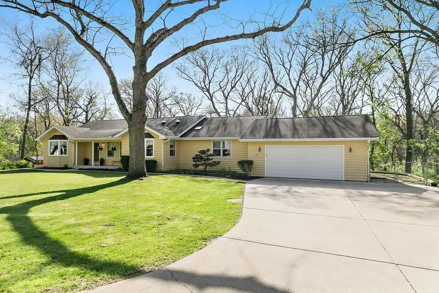 713 Council Hill Road, East Dundee, IL 60118 - #2