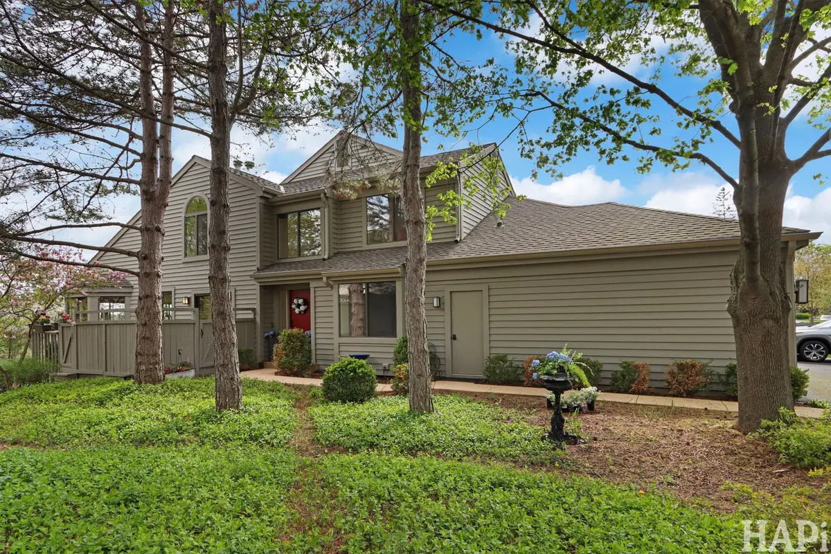 897 Longmeadow Court #1044, Lake Barrington, IL 60010 - #1