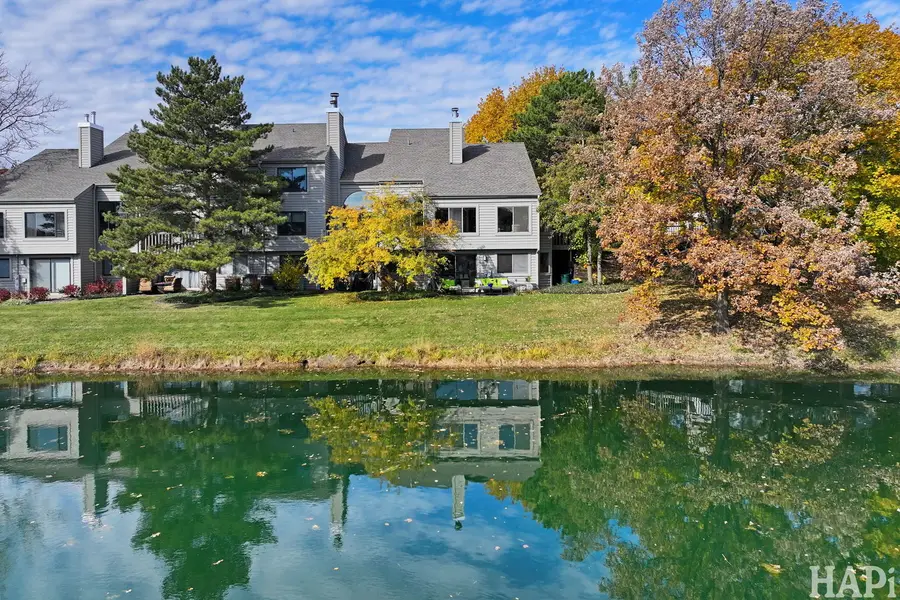 897 Longmeadow Court #1044, Lake Barrington, IL 60010 - #2