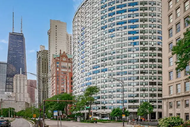 1150 N Lake Shore Drive #22A, Chicago, IL 60611 - #1