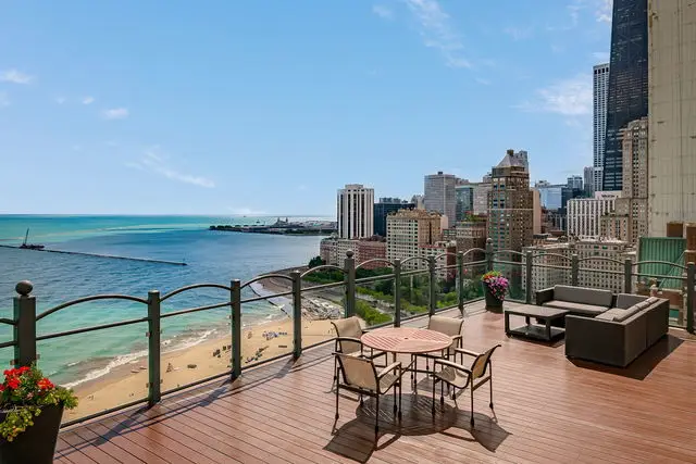 1150 N Lake Shore Drive #22A, Chicago, IL 60611 - #2