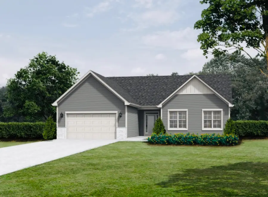 1085 Timber Oak Lane, Yorkville, IL 60560 - #3