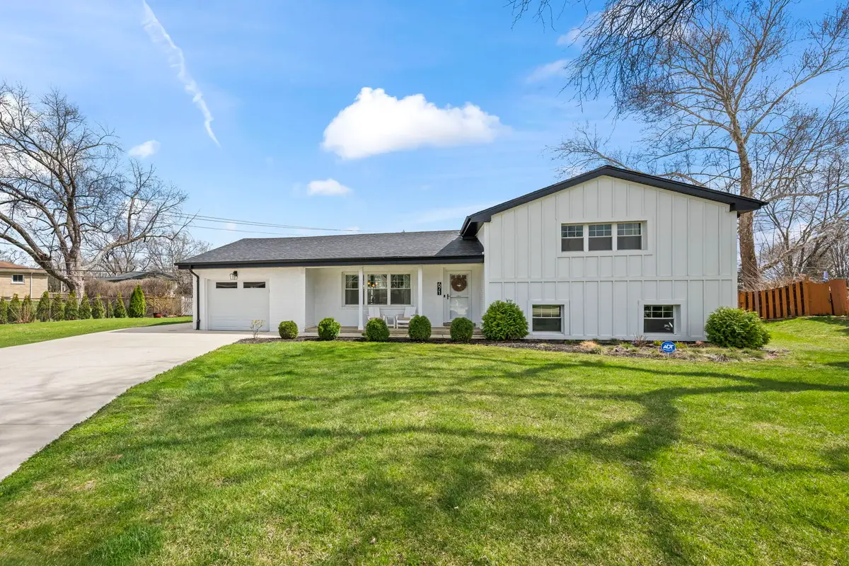 671 Hazel Court, Roselle, IL 60172 - #1