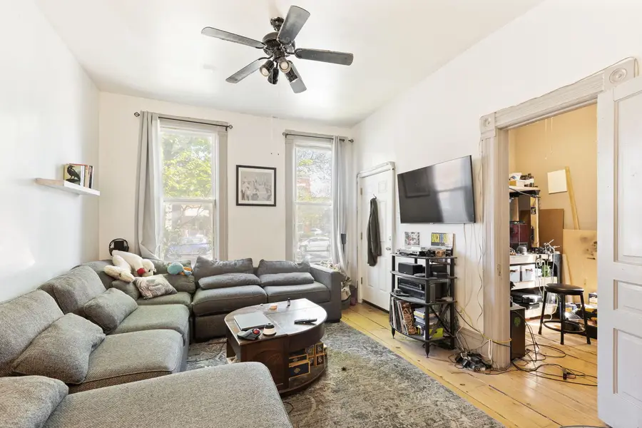 2419 W Augusta Boulevard, Chicago, IL 60622 - #2