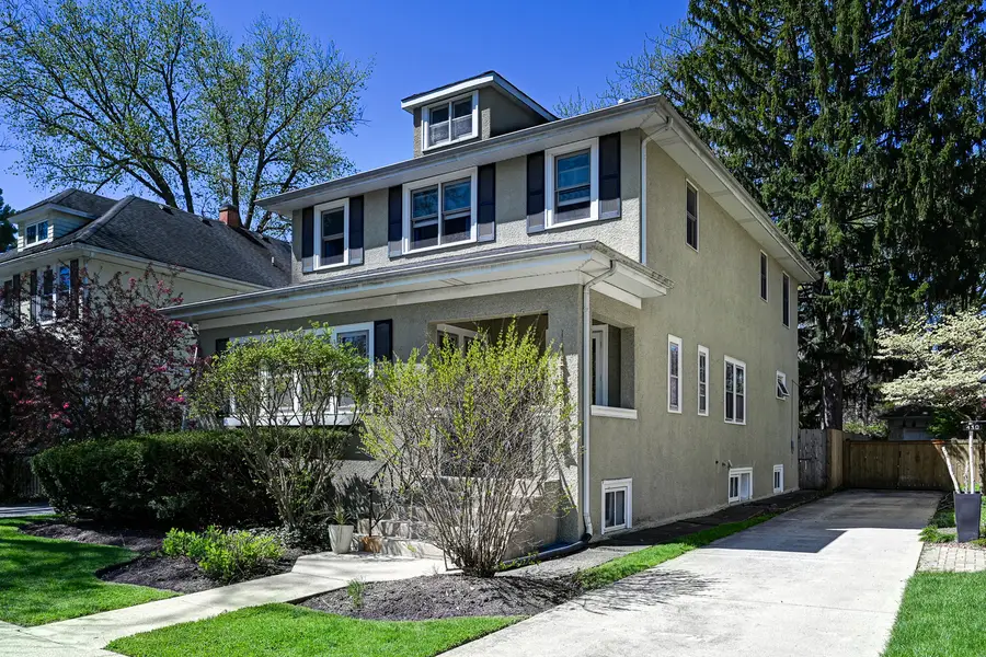426 N Waiola Avenue, La Grange Park, IL 60526 - #2