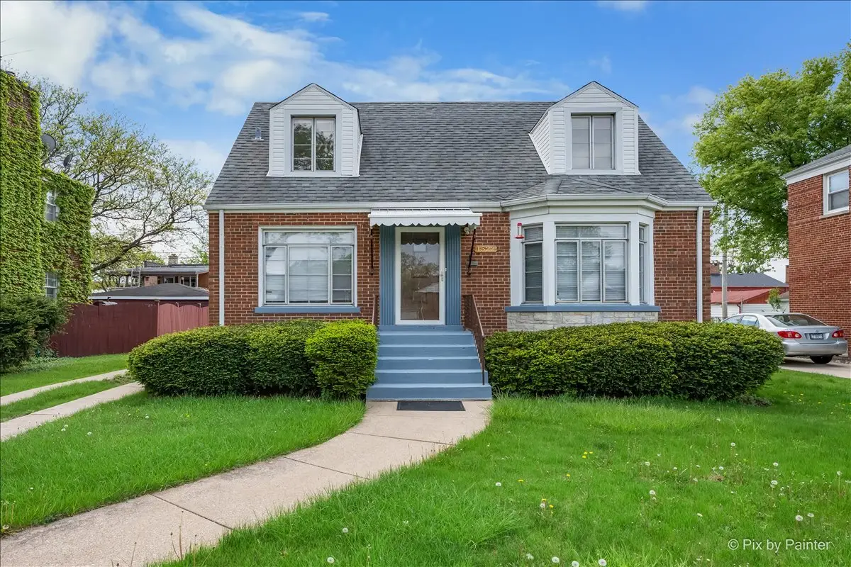1522 Hull Avenue, Westchester, IL 60154 - #1