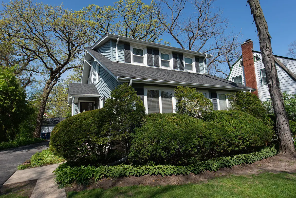 1064 Springfield Avenue, Deerfield, IL 60015 - #1
