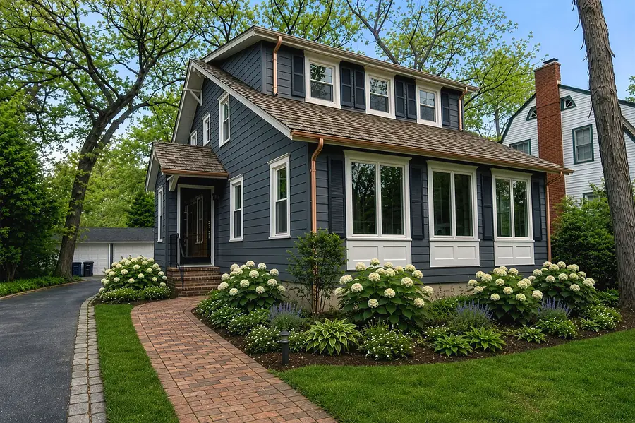 1064 Springfield Avenue, Deerfield, IL 60015 - #2