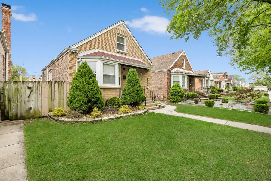 5309 S Lawndale Avenue, Chicago, IL 60632 - #2