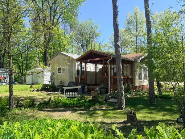 15-94 Woodhaven Lakes, Sublette, IL 61367