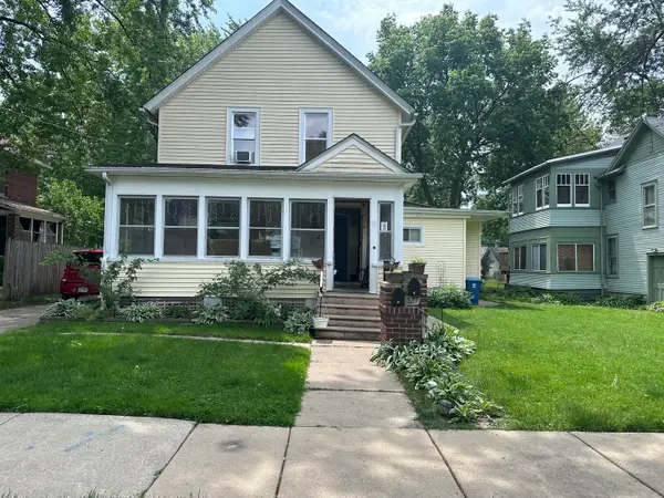 527 Hoyles Avenue, Aurora, IL 60505