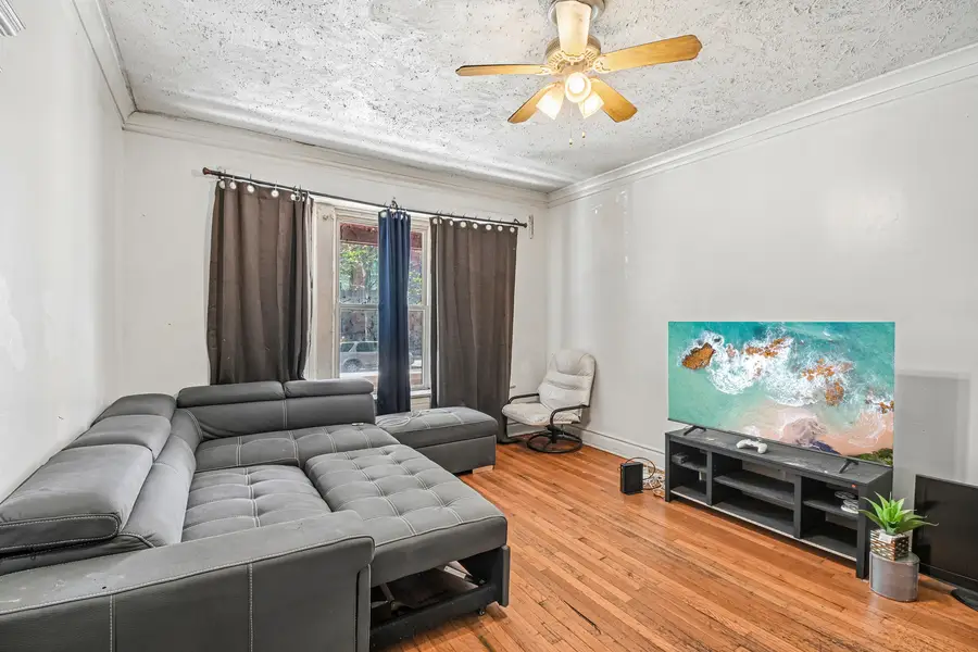 7647 S Green Street, Chicago, IL 60620 - #2