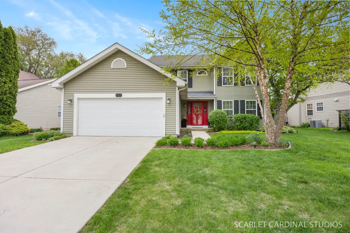 103 Forestview Lane, Aurora, IL 60502 - #1