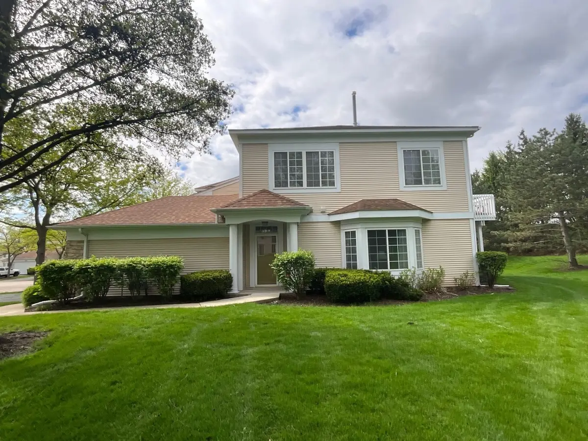832 Coronado Court #832, Elgin, IL 60123 - #1