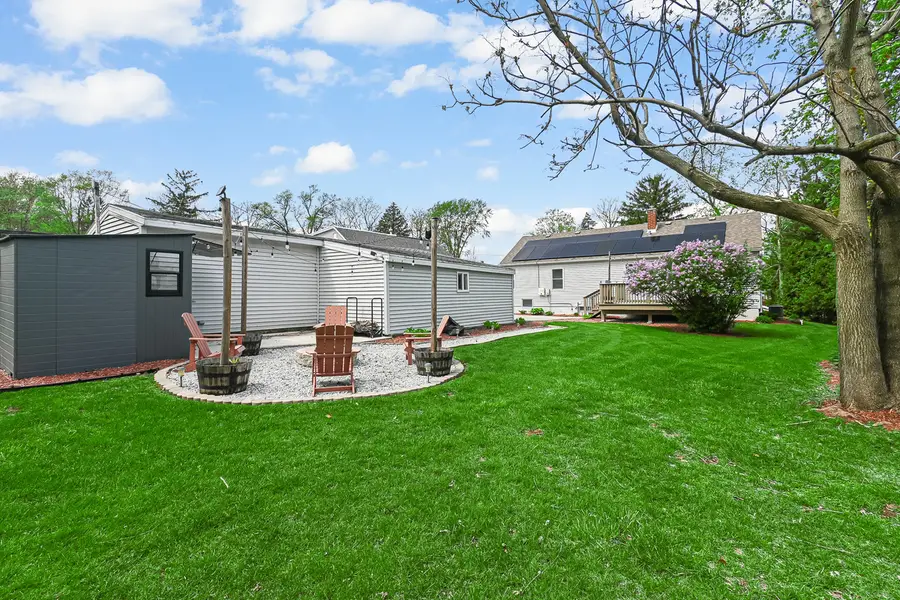 144 E 2nd Avenue, New Lenox, IL 60451 - #2
