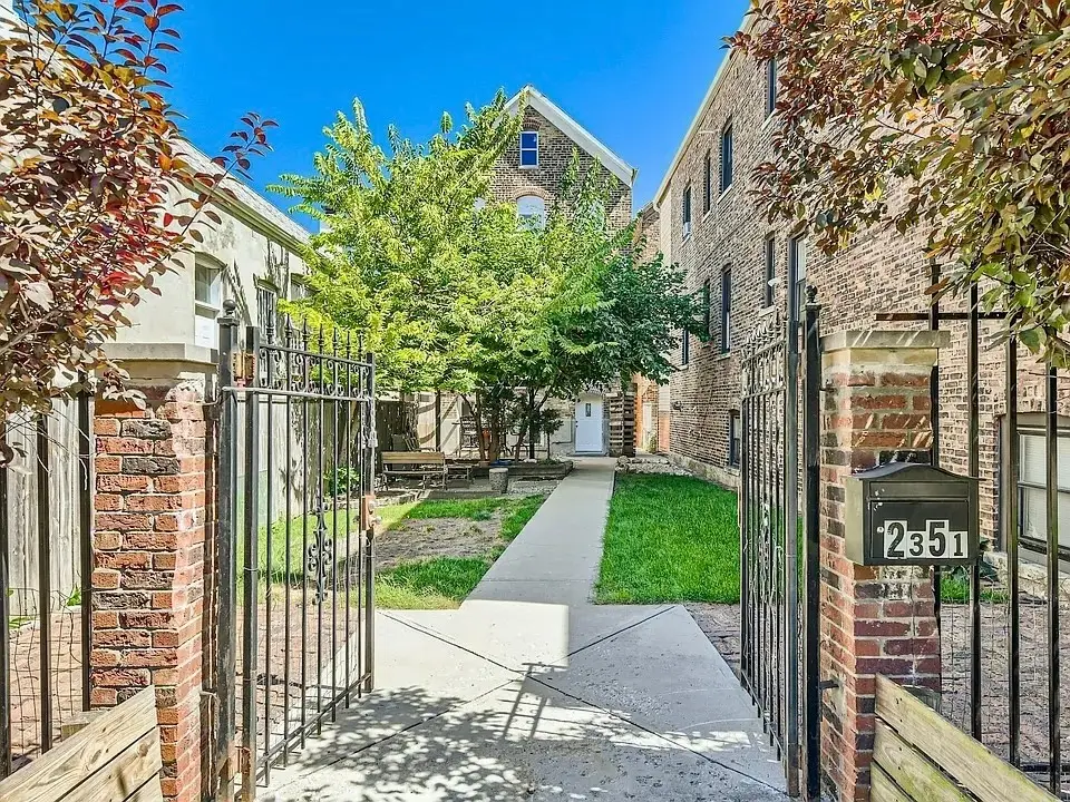 2351 S Whipple Street, Chicago, IL 60623 - #1