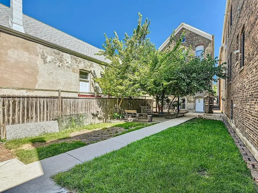 2351 S Whipple Street, Chicago, IL 60623 - #2