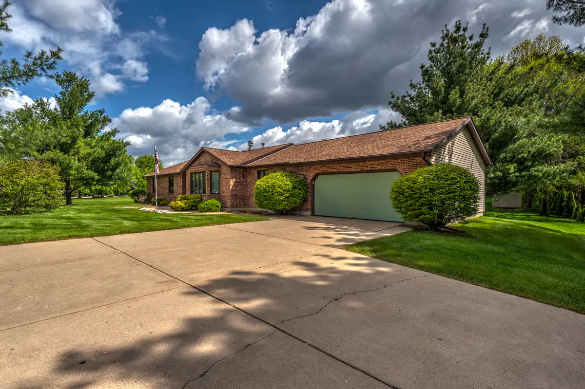 0S885 Spring Green Way, Batavia, IL 60510 - #1