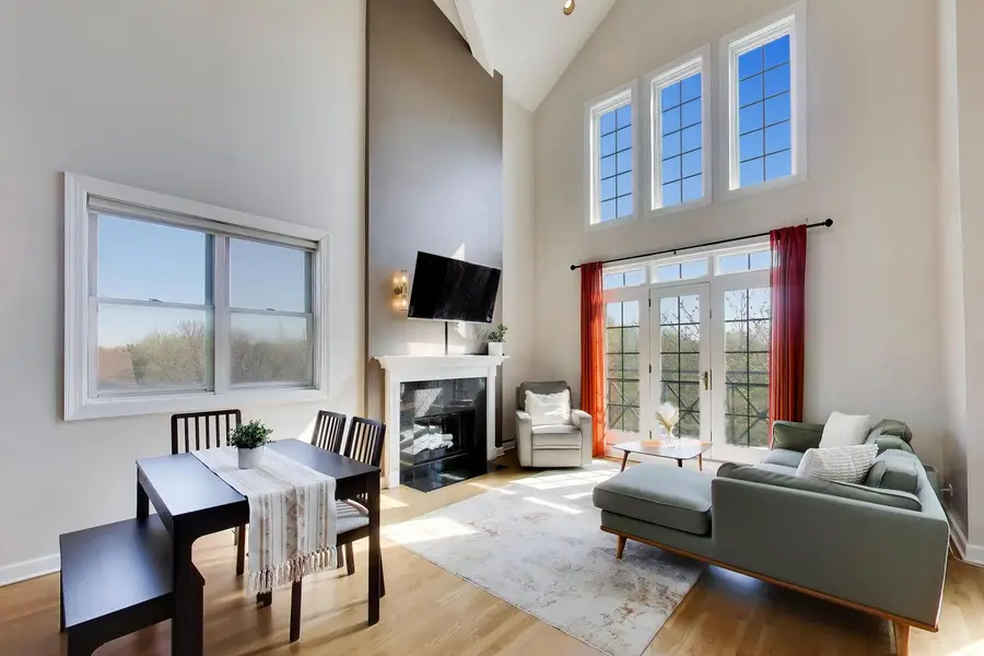 4210 N California Avenue #3N, Chicago, IL 60618 - #2