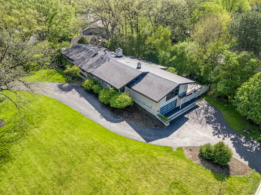 708 Woodland Avenue, Hinsdale, IL 60521 - #2
