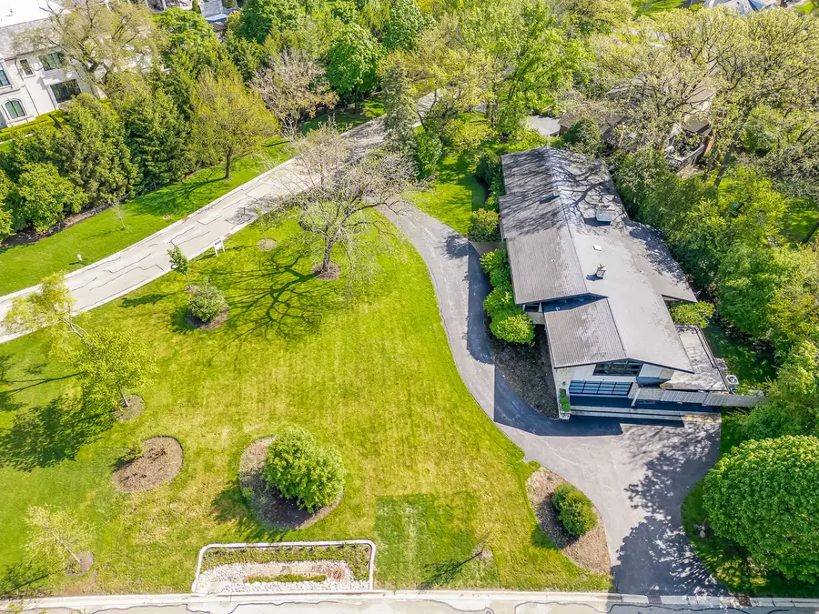 708 Woodland Avenue, Hinsdale, IL 60521 - #3
