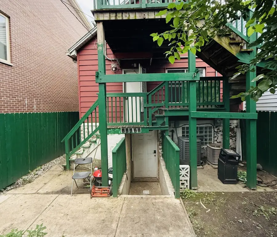 956 W 36th Street, Chicago, IL 60609 - #2
