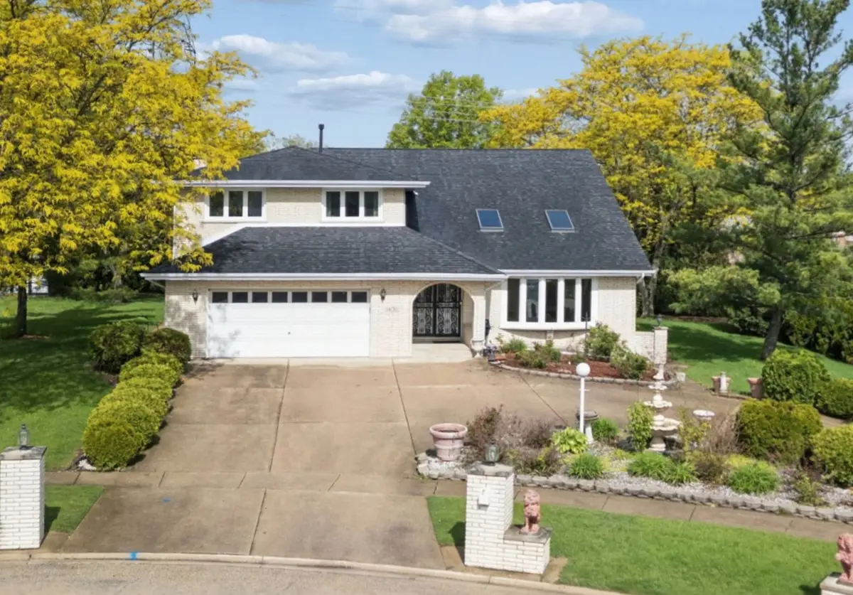 14150 Mallard Drive, Orland Park, IL 60467 - #1