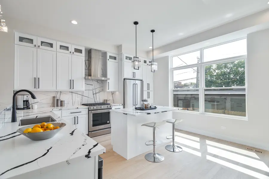 3516 N Central Avenue, Chicago, IL 60634 - #3