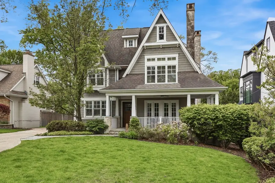 626 S Quincy Street, Hinsdale, IL 60521 - #2