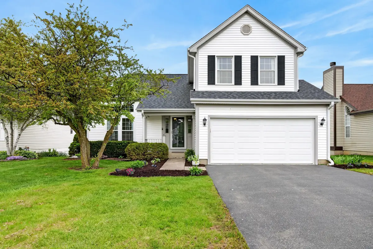 551 Shaker Lane, Lake Zurich, IL 60047 - #1