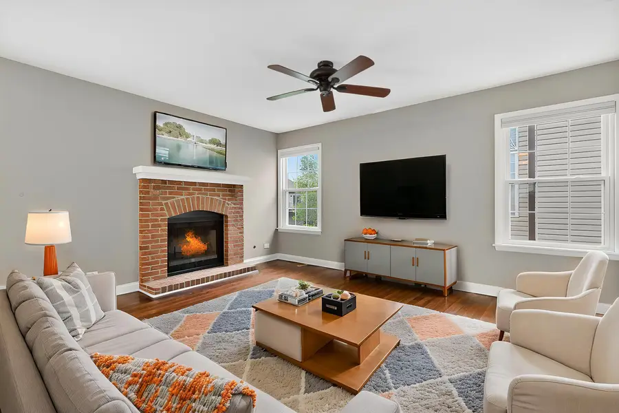 551 Shaker Lane, Lake Zurich, IL 60047 - #2