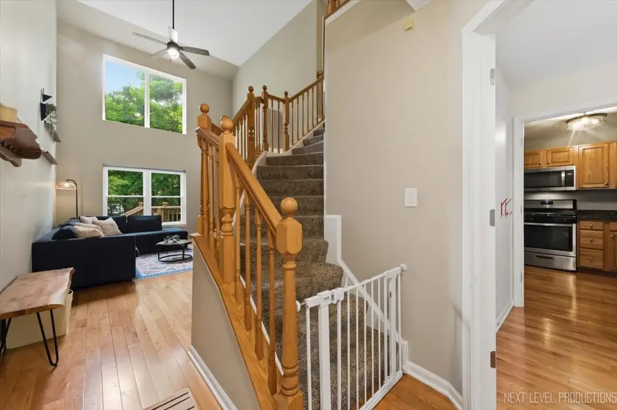 1754 Briggs Court, Lisle, IL 60532 - #3