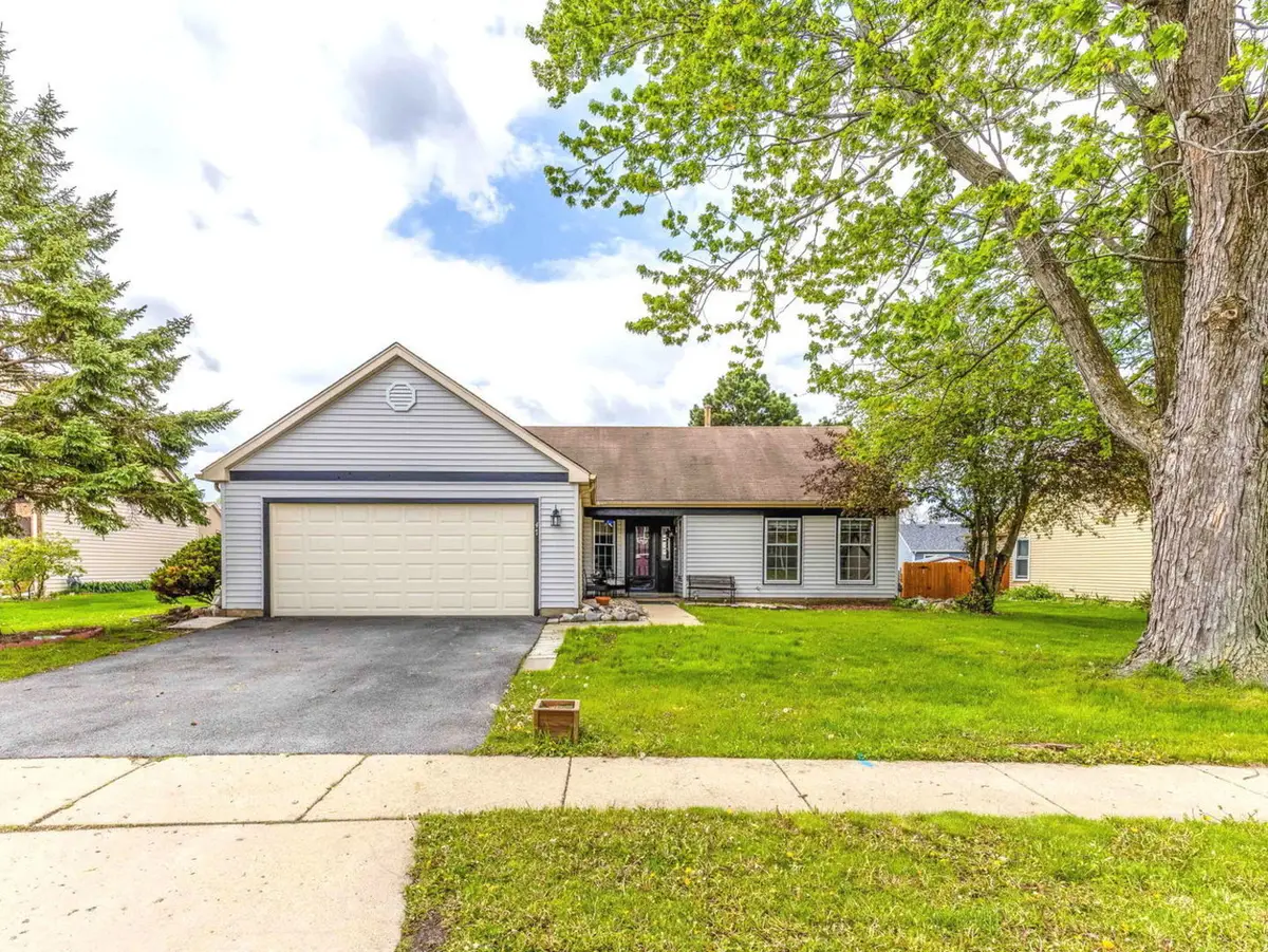 47 Bosworth Drive, Glendale Heights, IL 60139 - #1