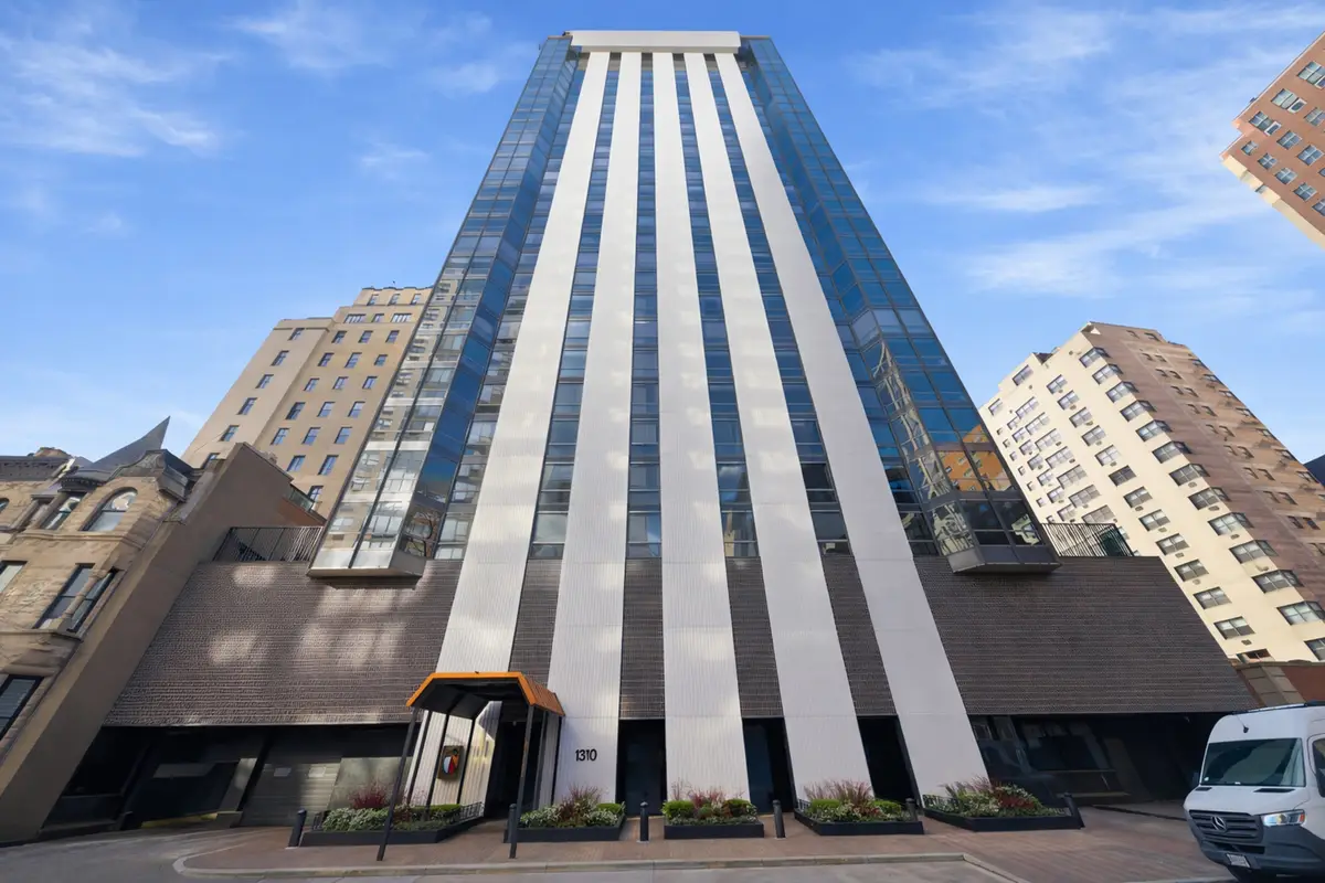 1310 N Ritchie Court #10B, Chicago, IL 60610 - #1