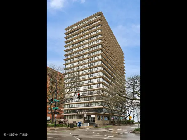 5801 N Sheridan Road #16B, Chicago, IL 60660