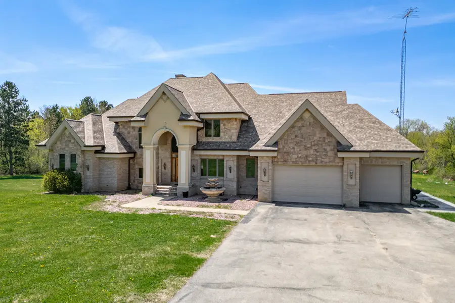 15215 White School Road, Roscoe, IL 61073 - #2