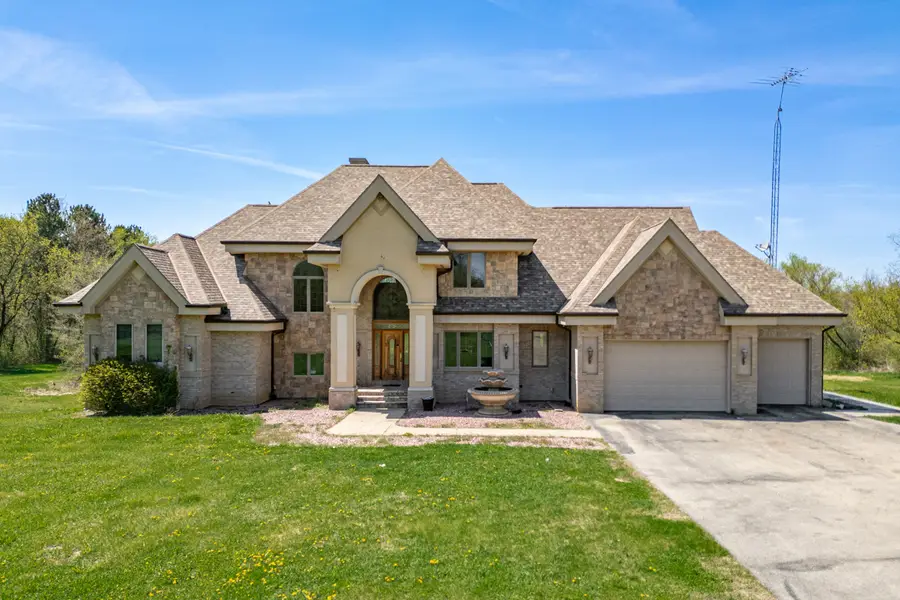 15215 White School Road, Roscoe, IL 61073 - #3