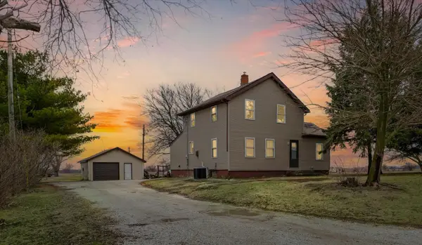 314 N 200 East Road, Loda, IL 60948