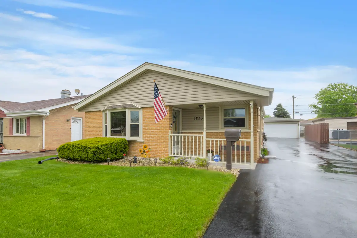 12337 S Loveland Street, Alsip, IL 60803 - #1