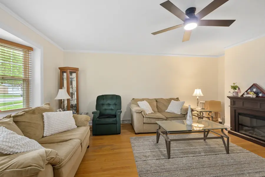 12337 S Loveland Street, Alsip, IL 60803 - #3