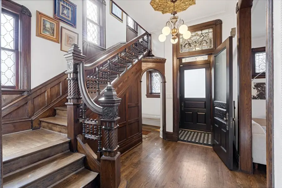 2138 W Caton Street, Chicago, IL 60647 - #3